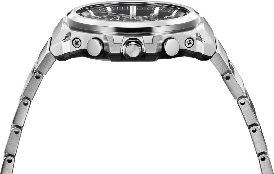 Casio G-Shock G-STEEL GST-B1000D-1AER Orologio da polso uomo