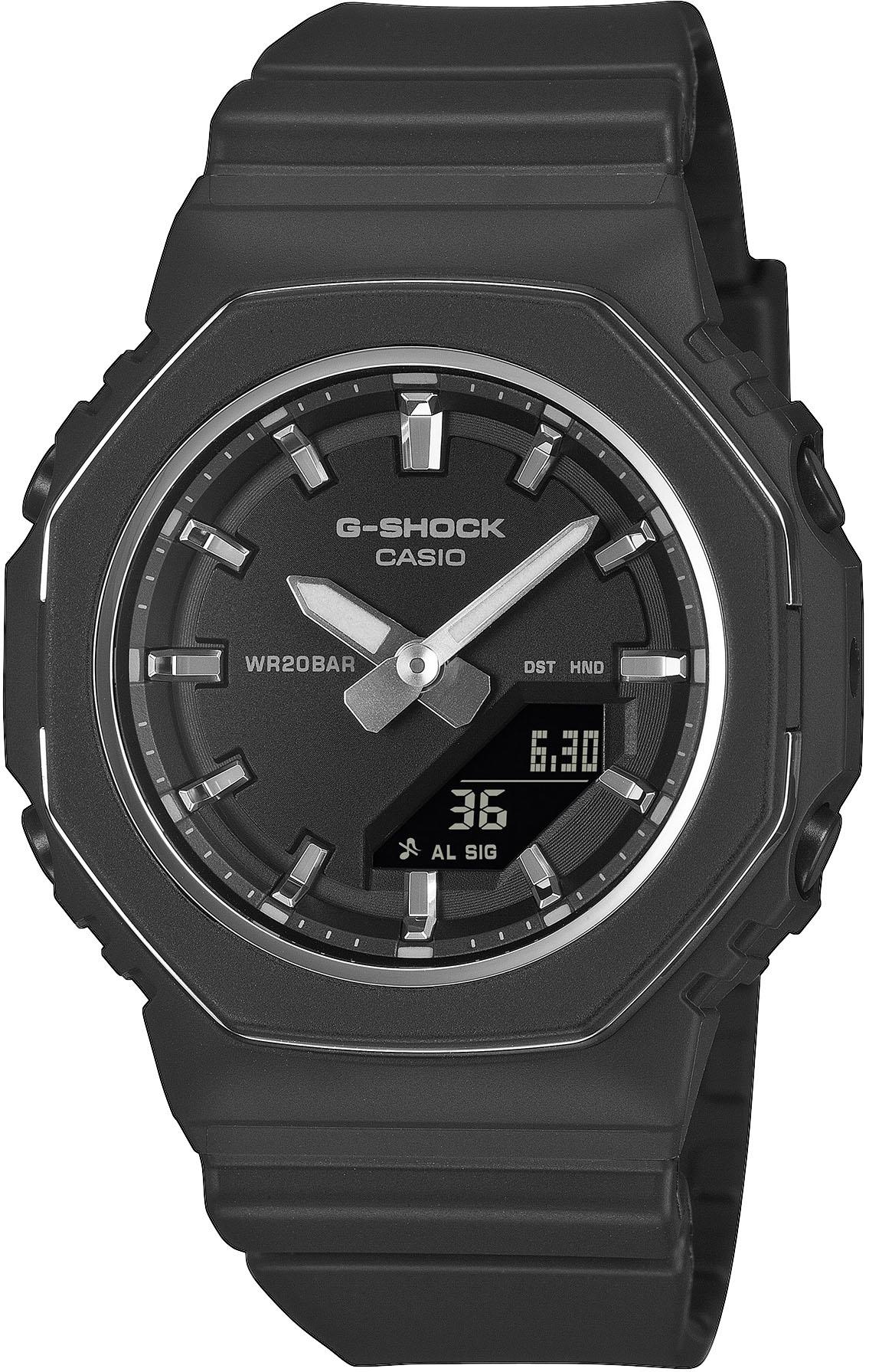 Casio G-Shock Small Classic GMA-P2110-1AER Digital watch for women Casio G-Shock Small Classic GMA-P2110-1AER Digital watch for women