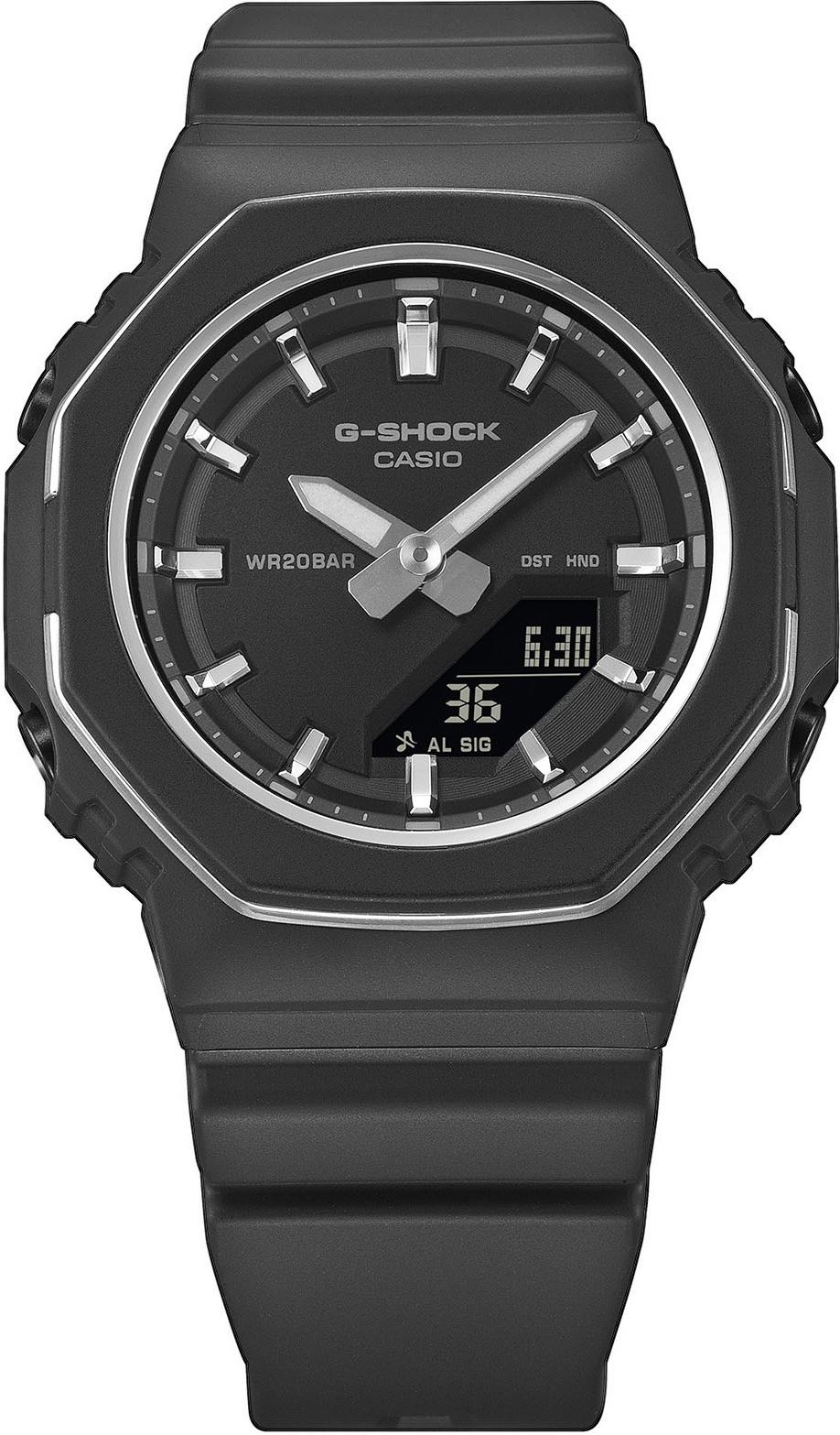 Casio G-Shock Small Classic GMA-P2110-1AER Digital watch for women Casio G-Shock Small Classic GMA-P2110-1AER Digital watch for women