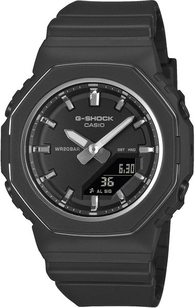 Casio G-Shock Small Classic GMA-P2110-1AER Montre digitale pour femmes Casio G-Shock Small Classic GMA-P2110-1AER Montre digitale pour femmes