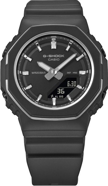 Casio G-Shock Small Classic GMA-P2110-1AER Montre digitale pour femmes Casio G-Shock Small Classic GMA-P2110-1AER Montre digitale pour femmes