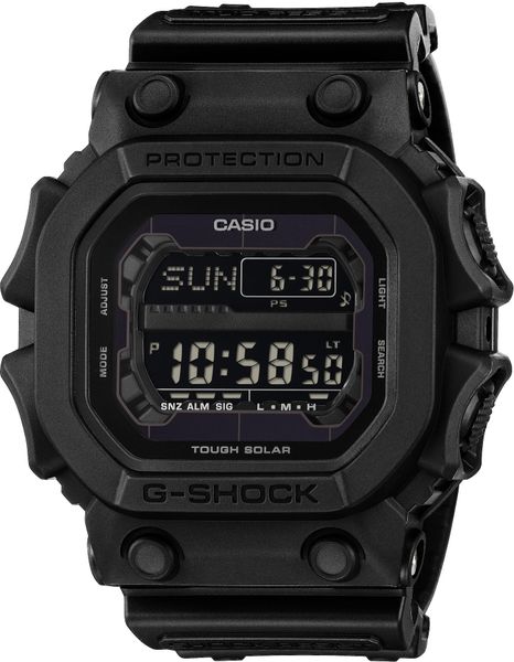 Casio G-Shock Classic GX-56UBB-1ER Montre digitale