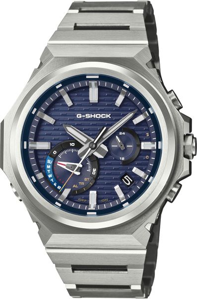 Casio G-Shock G-STEEL GST-B1000D-2AER Herrenarmbanduhr Casio G-Shock G-STEEL GST-B1000D-2AER Herrenarmbanduhr
