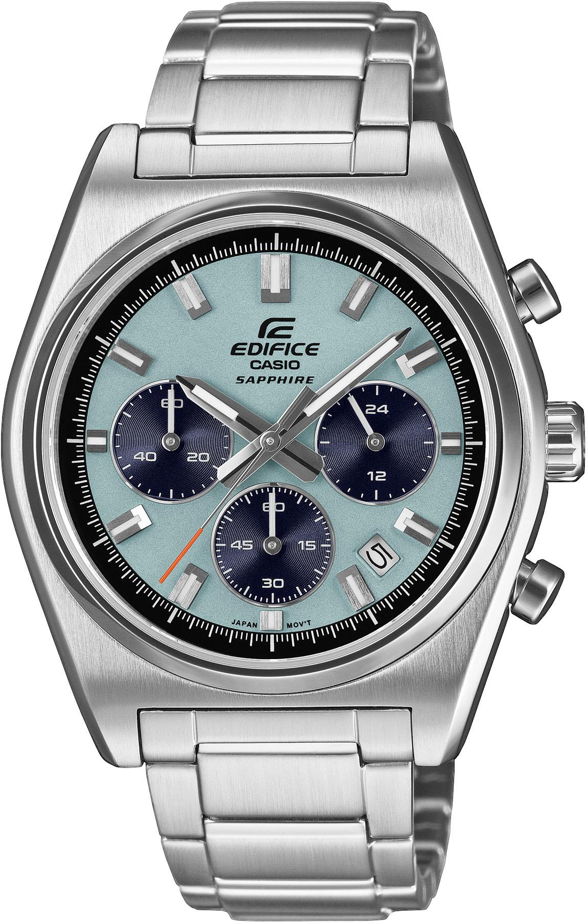 Casio Edifice Classic EFB-730D-2BVUEF Reloj de Pulsera para hombres Casio Edifice Classic EFB-730D-2BVUEF Reloj de Pulsera para hombres