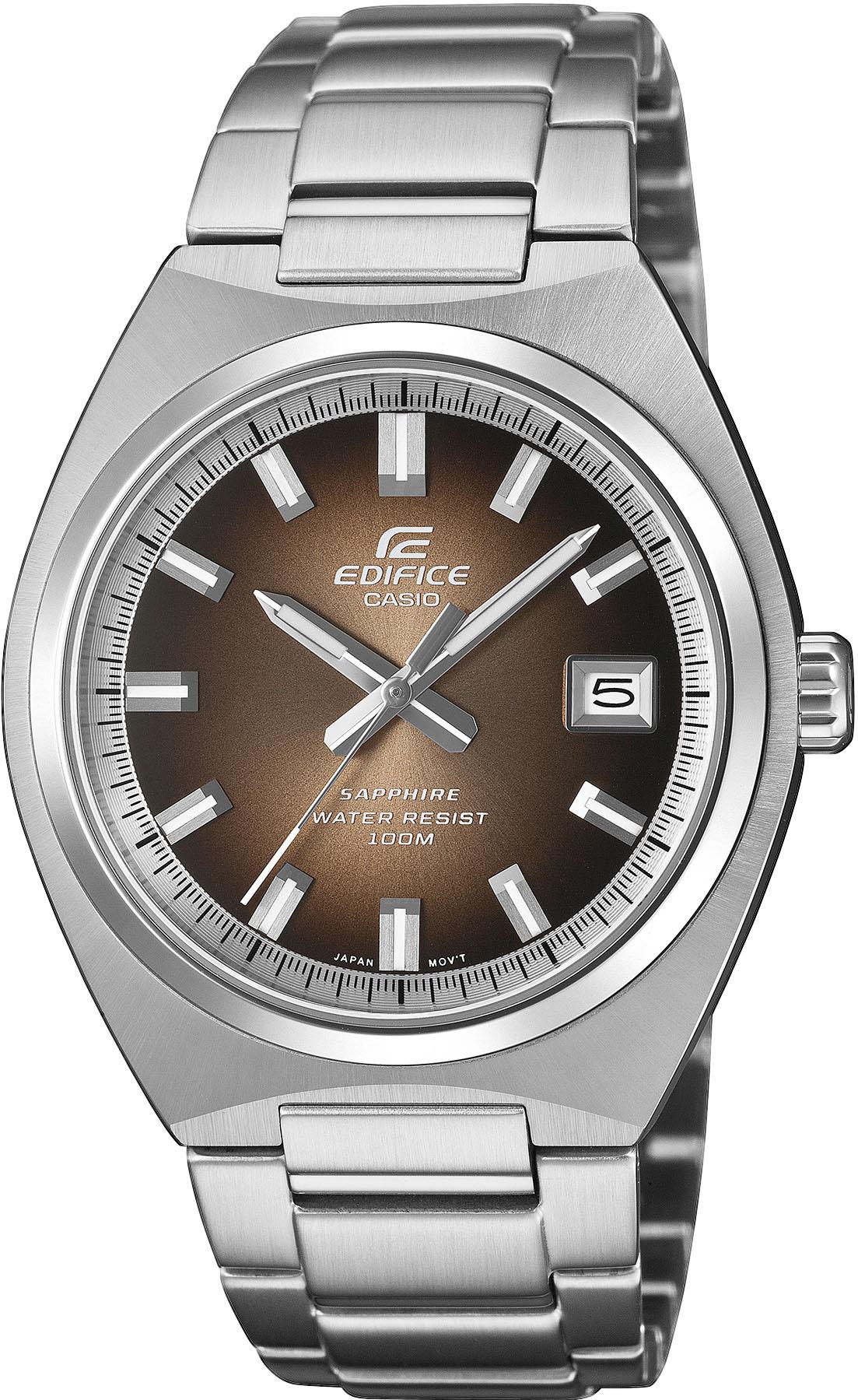 Casio Edifice Classic EFB-109D-5AVEF Reloj de Pulsera para hombres Casio Edifice Classic EFB-109D-5AVEF Reloj de Pulsera para hombres
