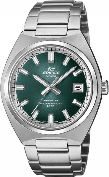 Casio Edifice Classic EFB-109D-3AVEF Herrenarmbanduhr Casio Edifice Classic EFB-109D-3AVEF Herrenarmbanduhr