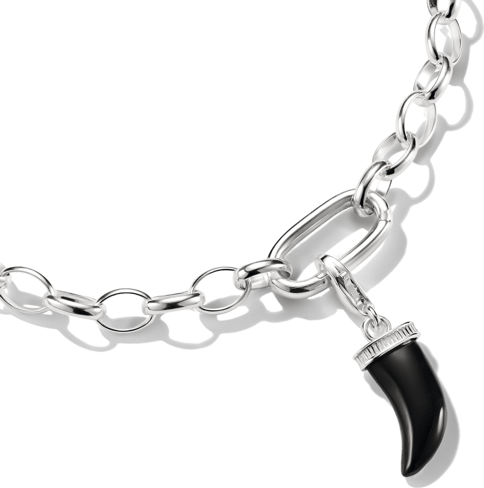 Thomas Sabo Good Luck Rodeo 2235-023-11 Pendente Thomas Sabo Good Luck Rodeo 2235-023-11 Pendente