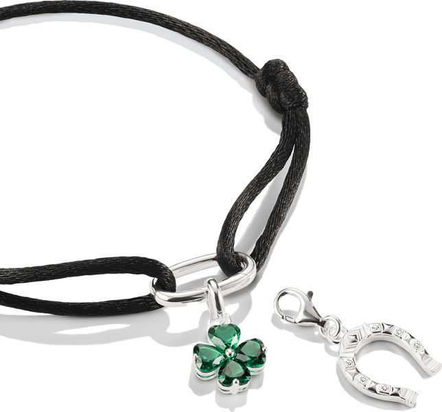 Thomas Sabo Good Luck Rodeo 2234-051-14 Pendente Thomas Sabo Good Luck Rodeo 2234-051-14 Pendente