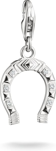 Thomas Sabo Good Luck Rodeo 2234-051-14 Pendente Thomas Sabo Good Luck Rodeo 2234-051-14 Pendente