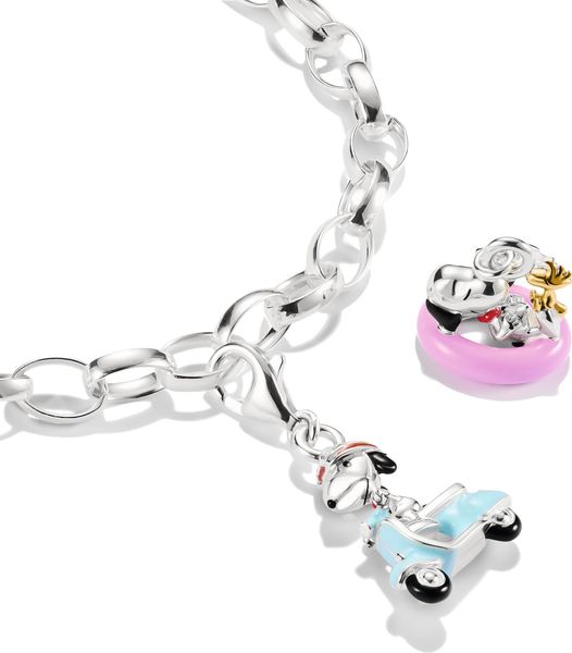 Thomas Sabo Thomas Sabo x PEANUTS 2243-664-7 Pendente