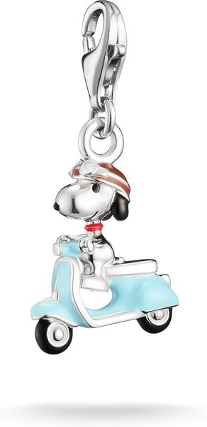 Thomas Sabo Thomas Sabo x PEANUTS 2243-664-7 Pendente