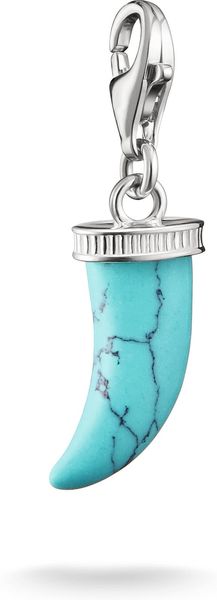 Thomas Sabo Good Luck Rodeo 2235-404-17 Pendente Thomas Sabo Good Luck Rodeo 2235-404-17 Pendente