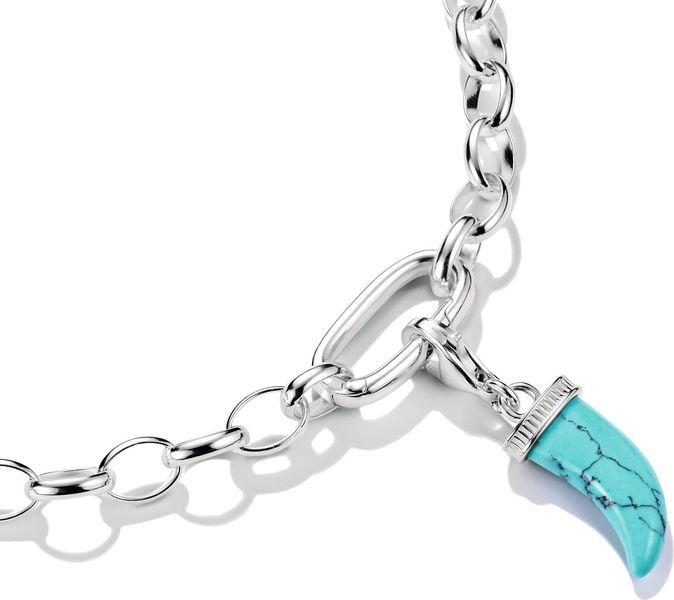 Thomas Sabo Good Luck Rodeo 2235-404-17 Pendente Thomas Sabo Good Luck Rodeo 2235-404-17 Pendente