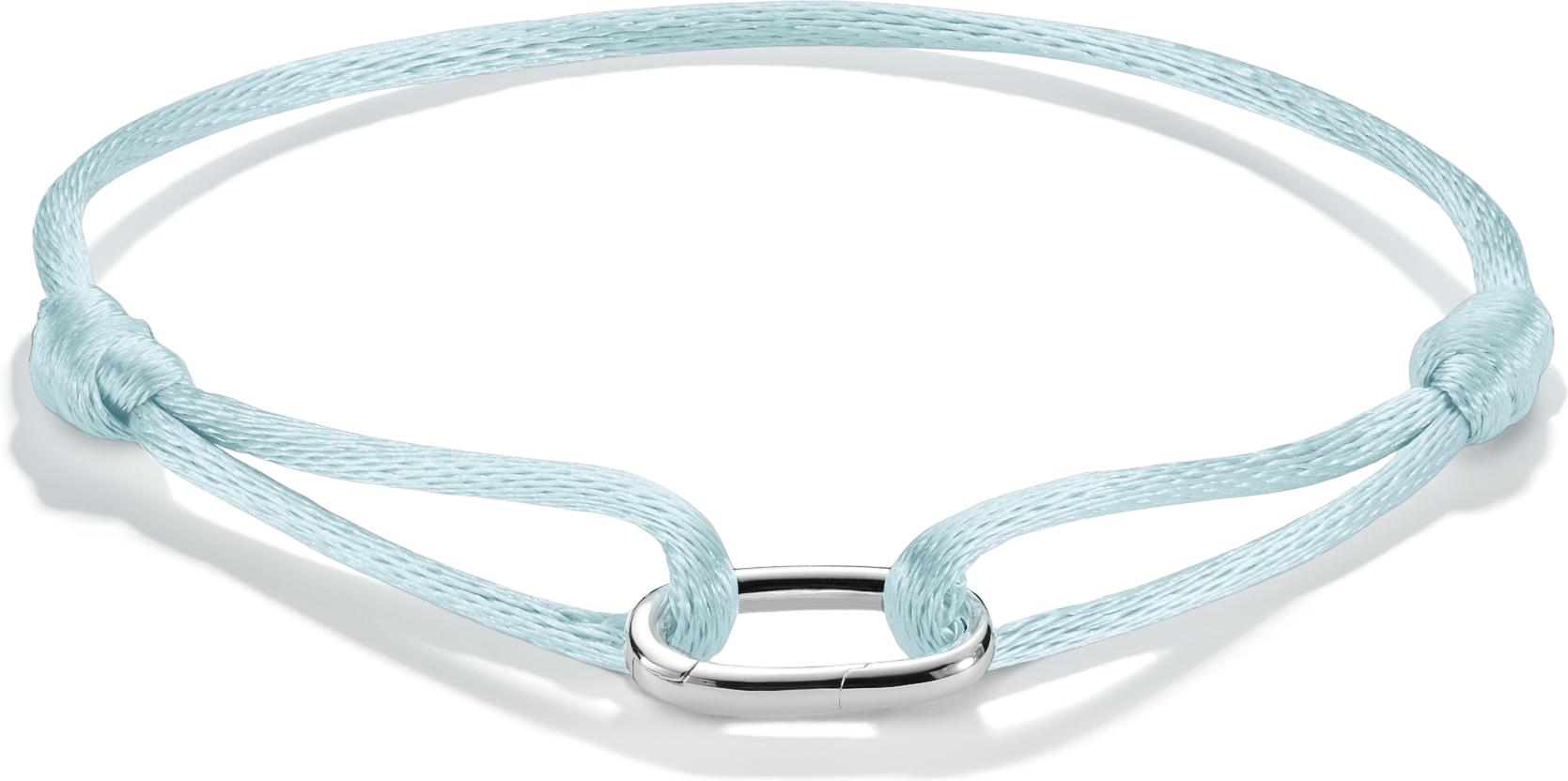 Thomas Sabo Charm Club Connect C1210-001-17 Braccialetto per donne Thomas Sabo Charm Club Connect C1210-001-17 Braccialetto per donne