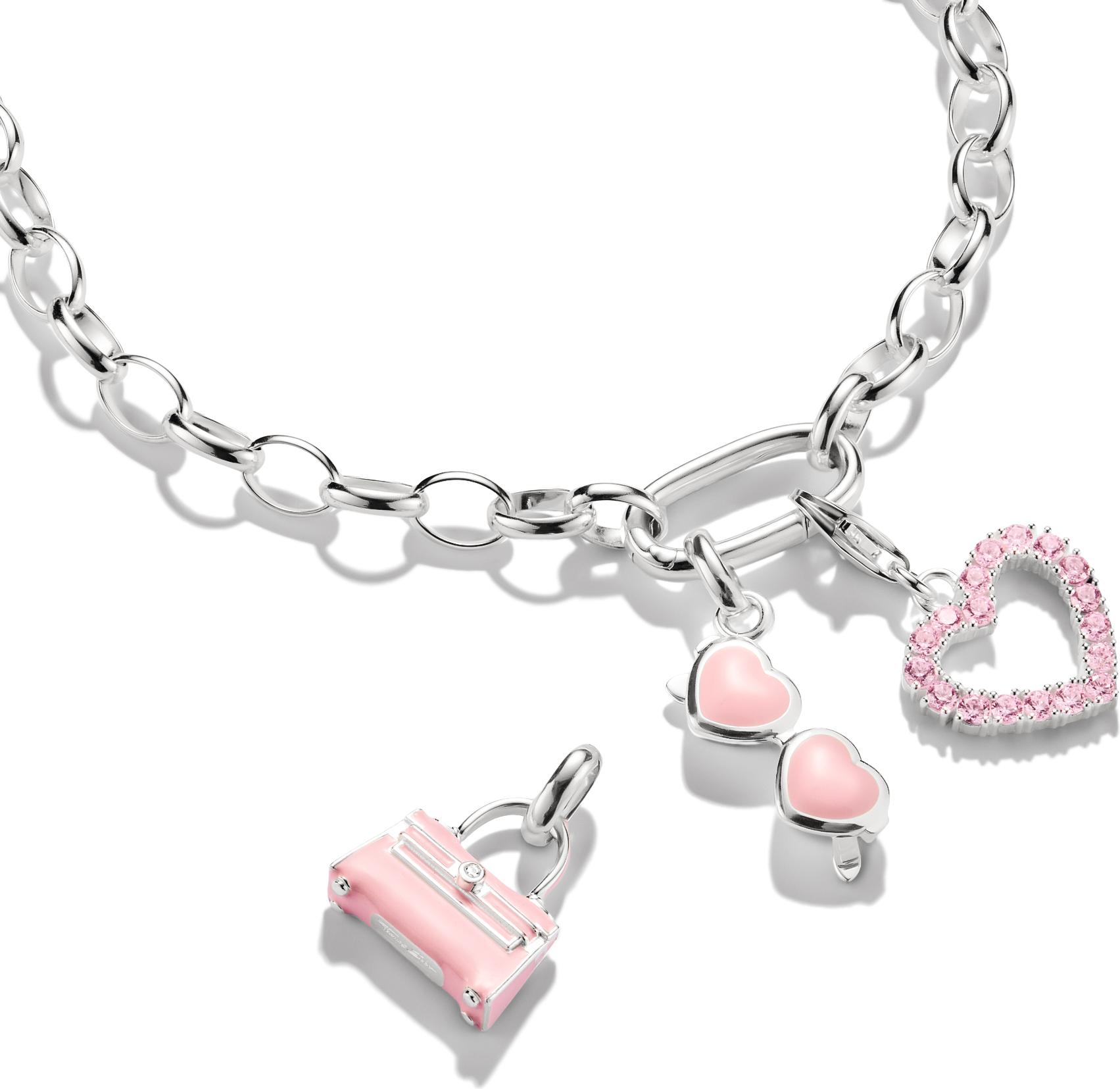 Thomas Sabo CC1299-041-9 Pendente Thomas Sabo CC1299-041-9 Pendente