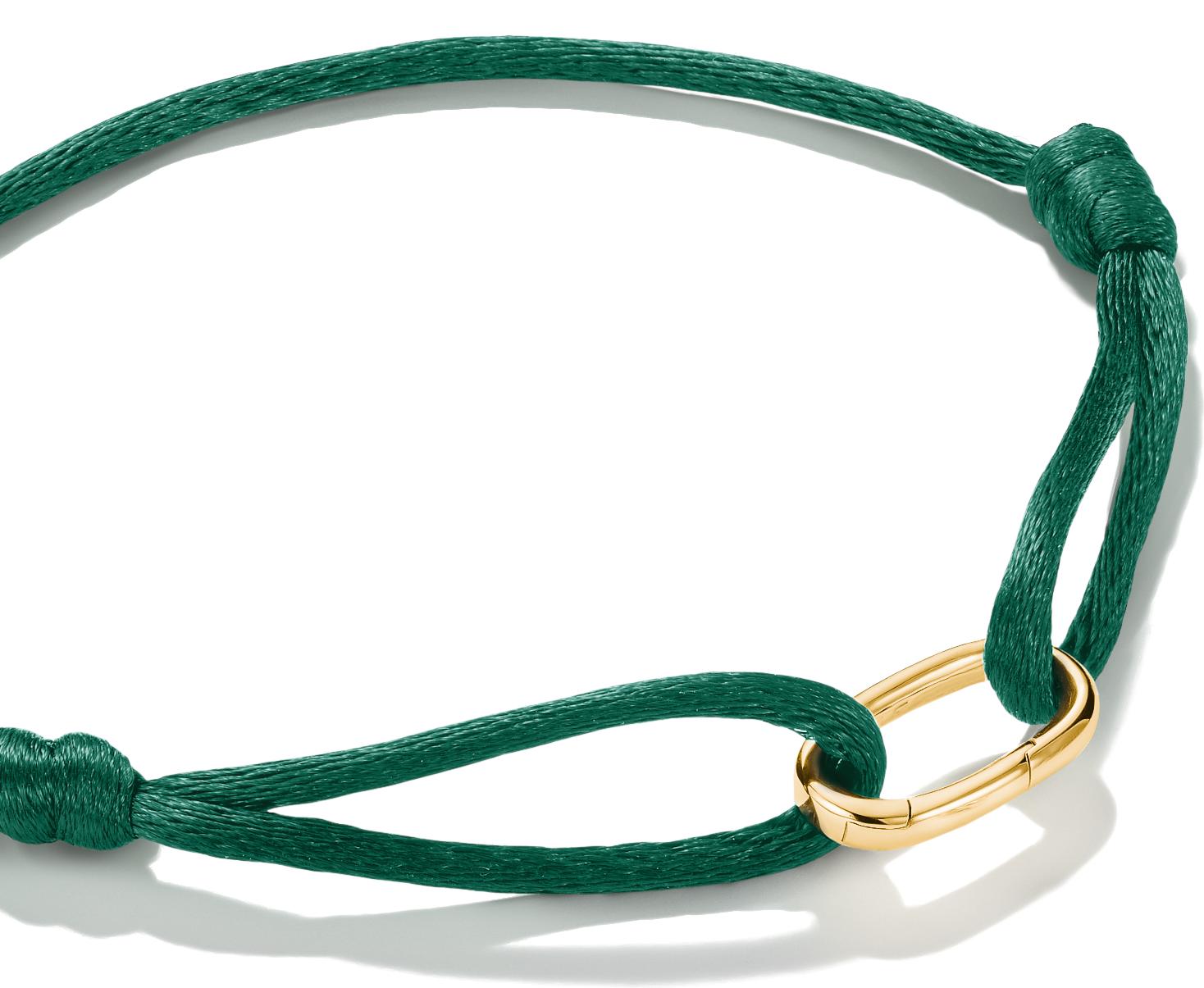 Thomas Sabo Charm Club Connect C1210-413-34 Dames armband Thomas Sabo Charm Club Connect C1210-413-34 Dames armband