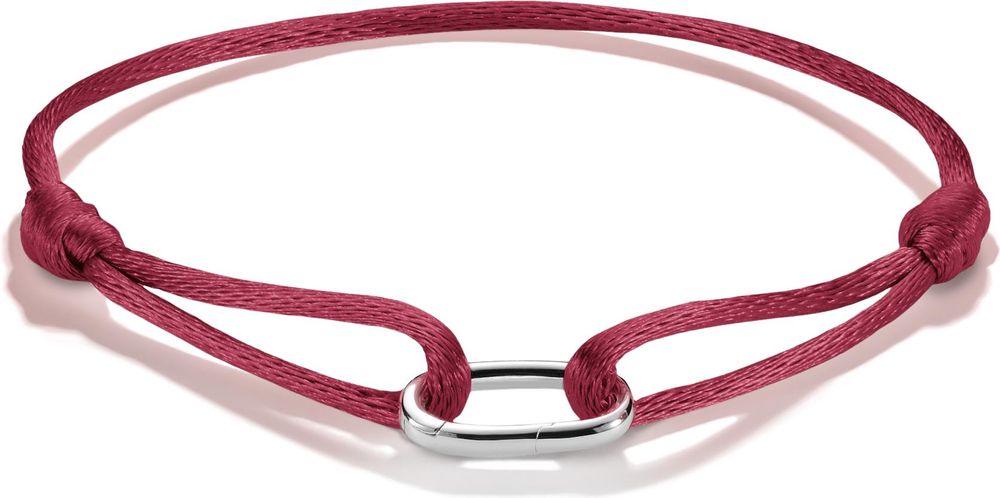 Thomas Sabo Charm Club Connect C1210-001-50 Pulsera para mujeres Thomas Sabo Charm Club Connect C1210-001-50 Pulsera para mujeres