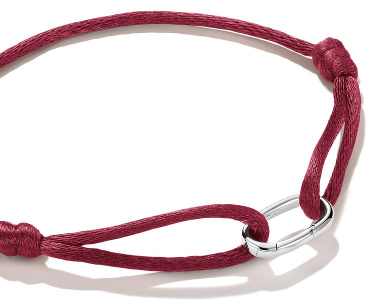 Thomas Sabo Charm Club Connect C1210-001-50 Pulsera para mujeres Thomas Sabo Charm Club Connect C1210-001-50 Pulsera para mujeres