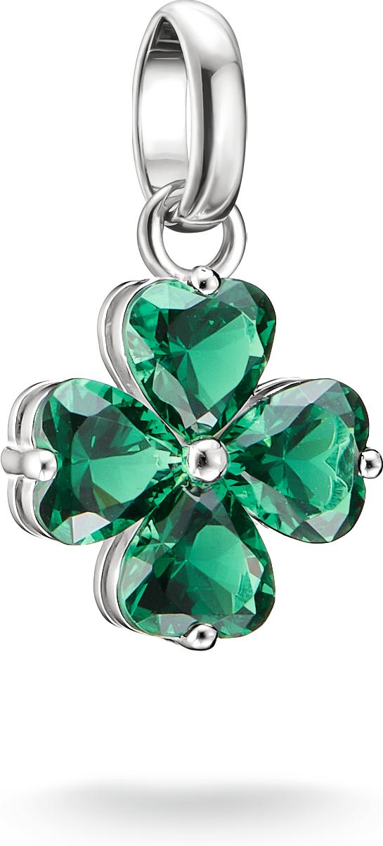 Thomas Sabo Good Luck Rodeo CC1326-699-6 Pendiente Charm Thomas Sabo Good Luck Rodeo CC1326-699-6 Pendiente Charm