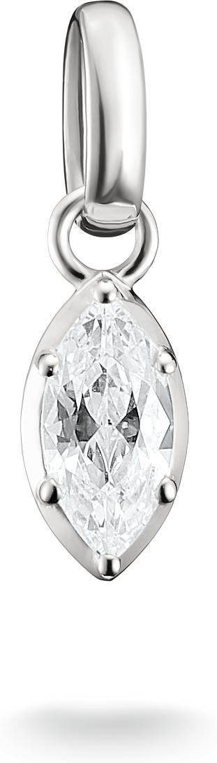 Thomas Sabo Birthstones CC1332-051-14 Colgante Thomas Sabo Birthstones CC1332-051-14 Colgante