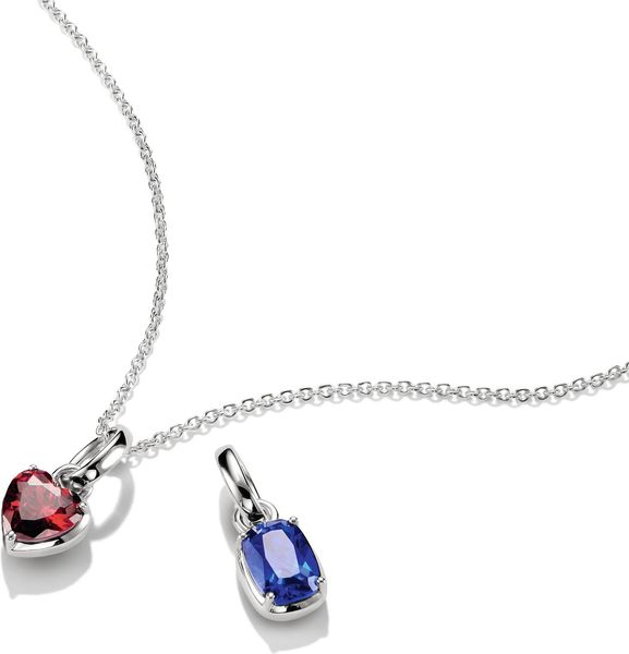 Thomas Sabo Birthstones CC1335-051-10 Pendentif Thomas Sabo Birthstones CC1335-051-10 Pendentif