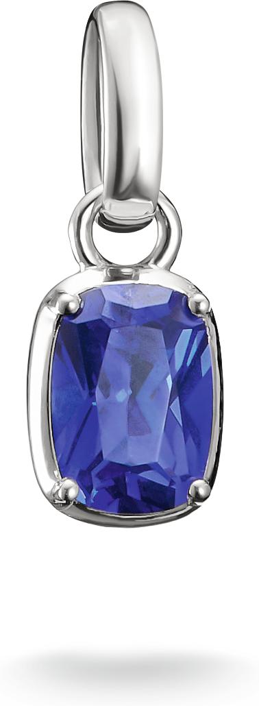Thomas Sabo Birthstones CC1337-699-1 Pendente Thomas Sabo Birthstones CC1337-699-1 Pendente
