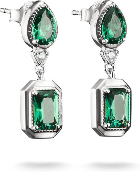 Thomas Sabo Elyndra ELYNDRA H2334-166-6 Orecchini Thomas Sabo Elyndra ELYNDRA H2334-166-6 Orecchini