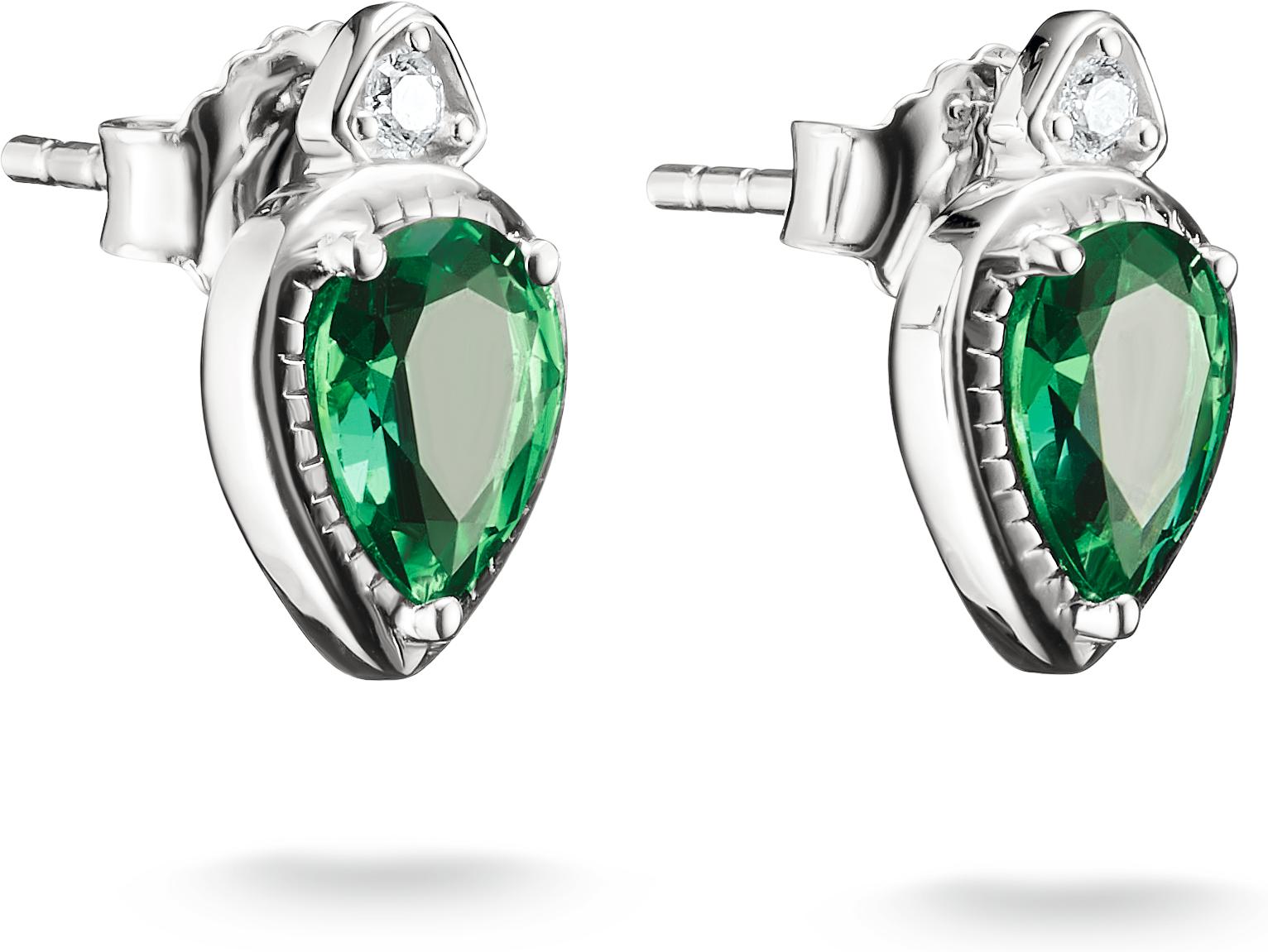 Thomas Sabo ELYNDRA H2333-166-6 Orecchini Thomas Sabo ELYNDRA H2333-166-6 Orecchini