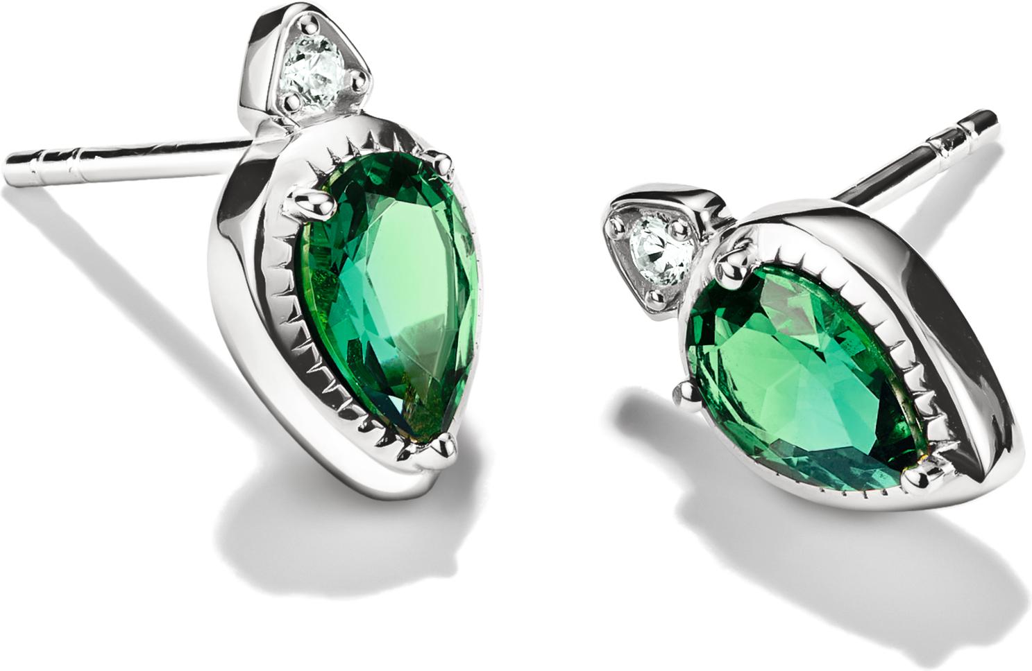 Thomas Sabo ELYNDRA H2333-166-6 Orecchini Thomas Sabo ELYNDRA H2333-166-6 Orecchini
