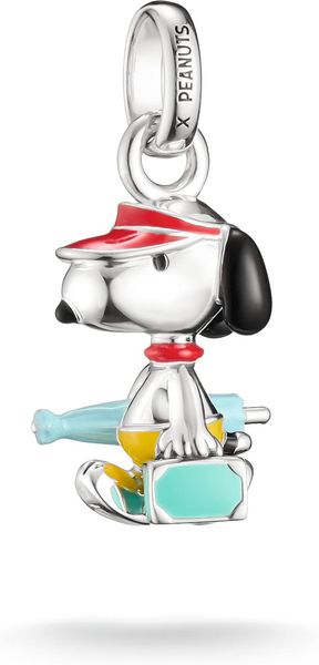 Thomas Sabo Thomas Sabo x PEANUTS CC1345-664-7 Pendente Thomas Sabo Thomas Sabo x PEANUTS CC1345-664-7 Pendente