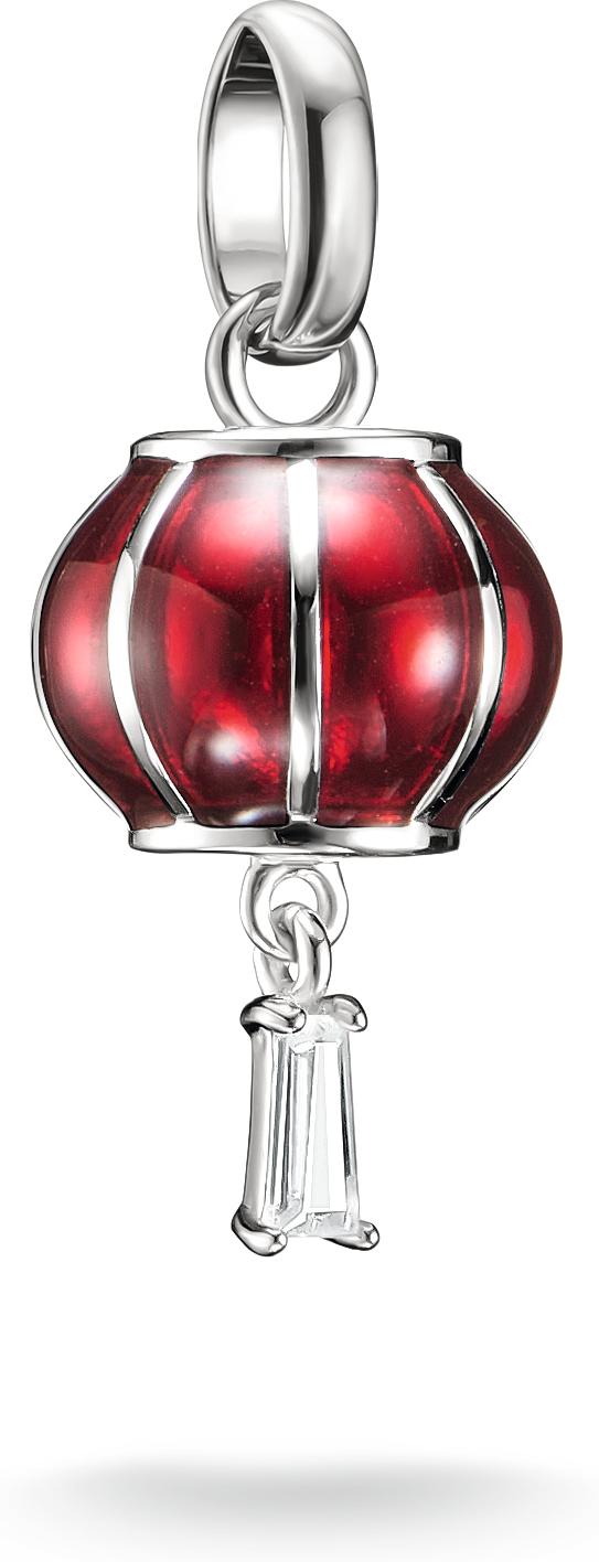 Thomas Sabo Tokyo Crush CC1341-041-10 Pendente Thomas Sabo Tokyo Crush CC1341-041-10 Pendente