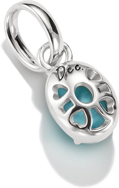 Thomas Sabo Birthstones CC1340-404-17 Colgante Thomas Sabo Birthstones CC1340-404-17 Colgante