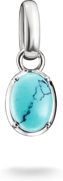 Thomas Sabo Birthstones CC1340-404-17 Colgante Thomas Sabo Birthstones CC1340-404-17 Colgante