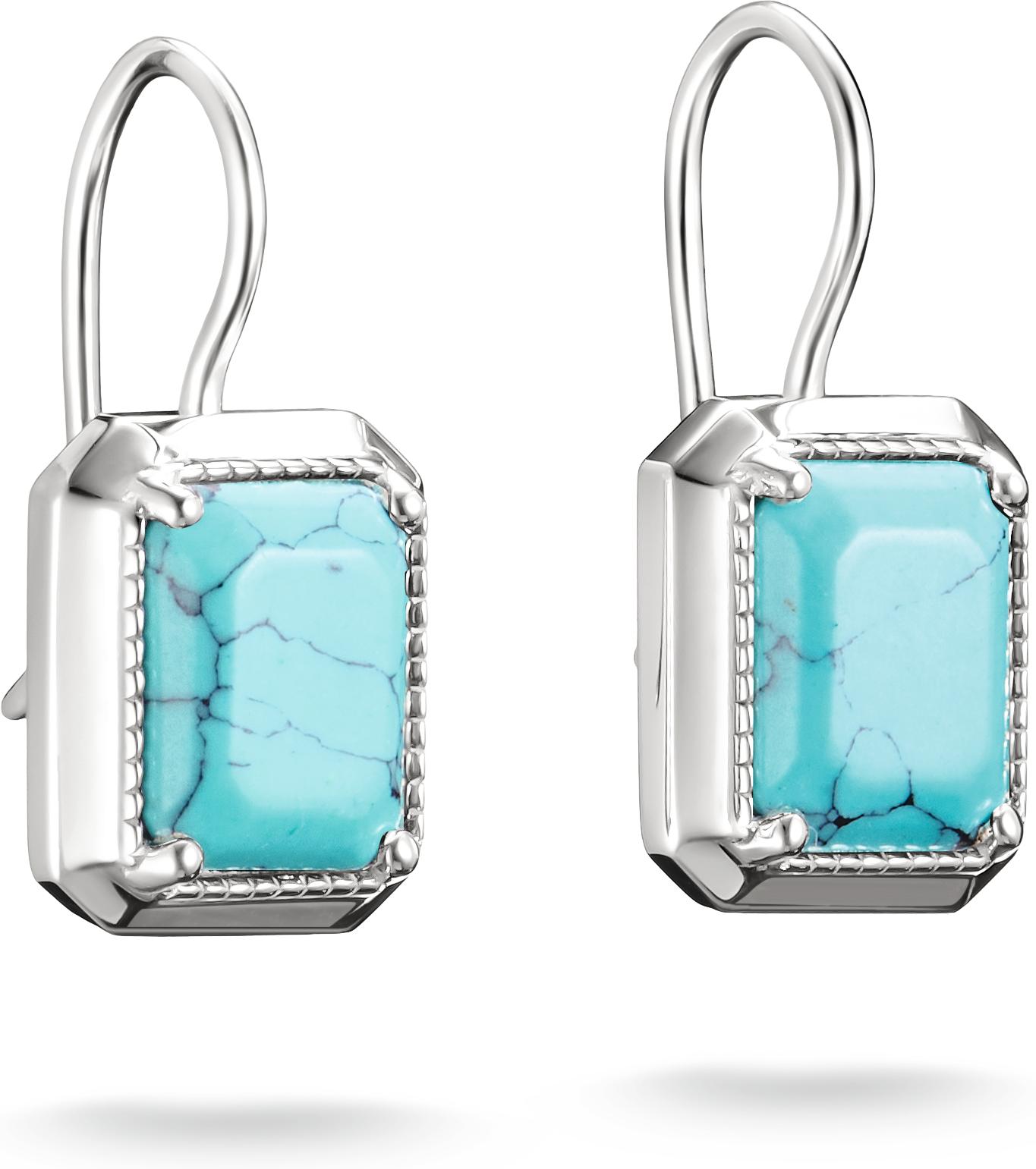 Thomas Sabo ELYNDRA H2339-404-17 Orecchini Thomas Sabo ELYNDRA H2339-404-17 Orecchini