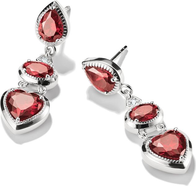 Thomas Sabo Elyndra ELYNDRA H2341-051-10 Pendientes Thomas Sabo Elyndra ELYNDRA H2341-051-10 Pendientes
