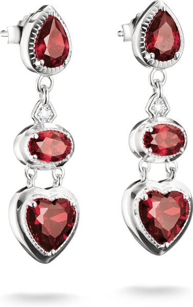Thomas Sabo Elyndra ELYNDRA H2341-051-10 Pendientes Thomas Sabo Elyndra ELYNDRA H2341-051-10 Pendientes