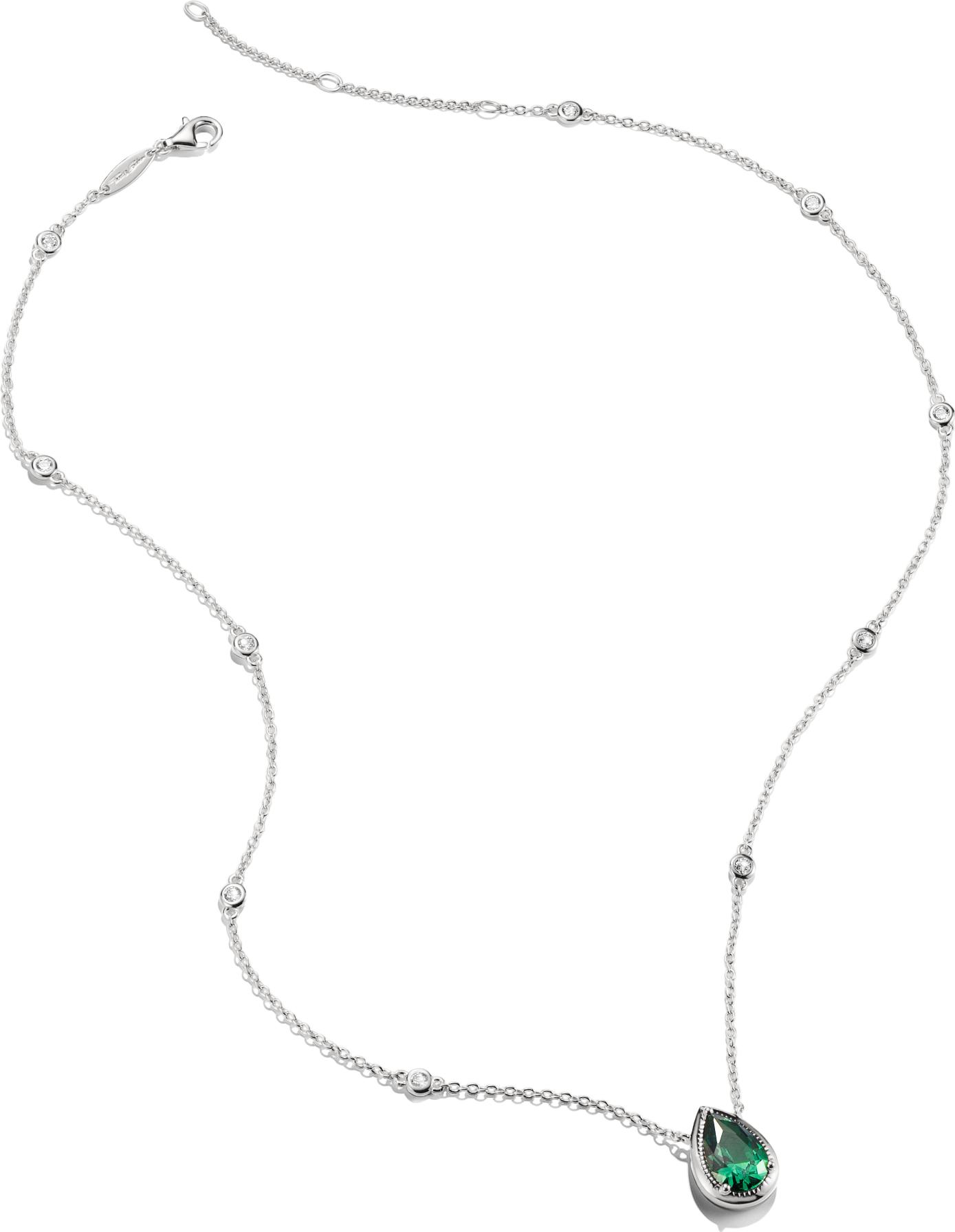 Thomas Sabo ELYNDRA KE2331-166-6 Catenina donna Thomas Sabo ELYNDRA KE2331-166-6 Catenina donna
