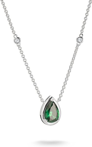 Thomas Sabo Elyndra ELYNDRA KE2331-166-6 Chaîne de cou pour femmes Thomas Sabo Elyndra ELYNDRA KE2331-166-6 Chaîne de cou pour femmes