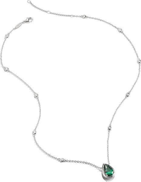Thomas Sabo Elyndra ELYNDRA KE2331-166-6 Chaîne de cou pour femmes Thomas Sabo Elyndra ELYNDRA KE2331-166-6 Chaîne de cou pour femmes