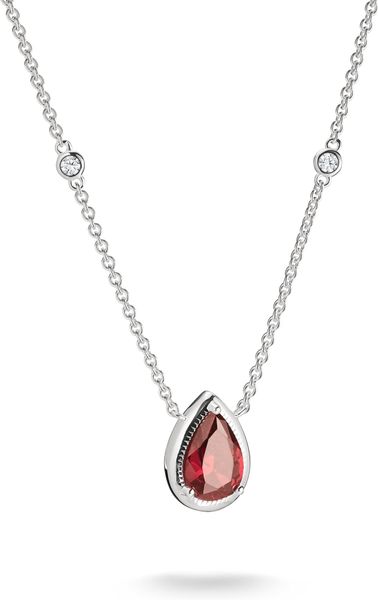Thomas Sabo Elyndra ELYNDRA KE2331-051-10 Catenina donna Thomas Sabo Elyndra ELYNDRA KE2331-051-10 Catenina donna