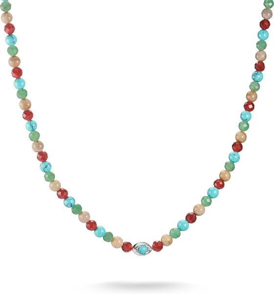 Thomas Sabo Elyndra ELYNDRA KE2332-058-7 Catenina donna Thomas Sabo Elyndra ELYNDRA KE2332-058-7 Catenina donna