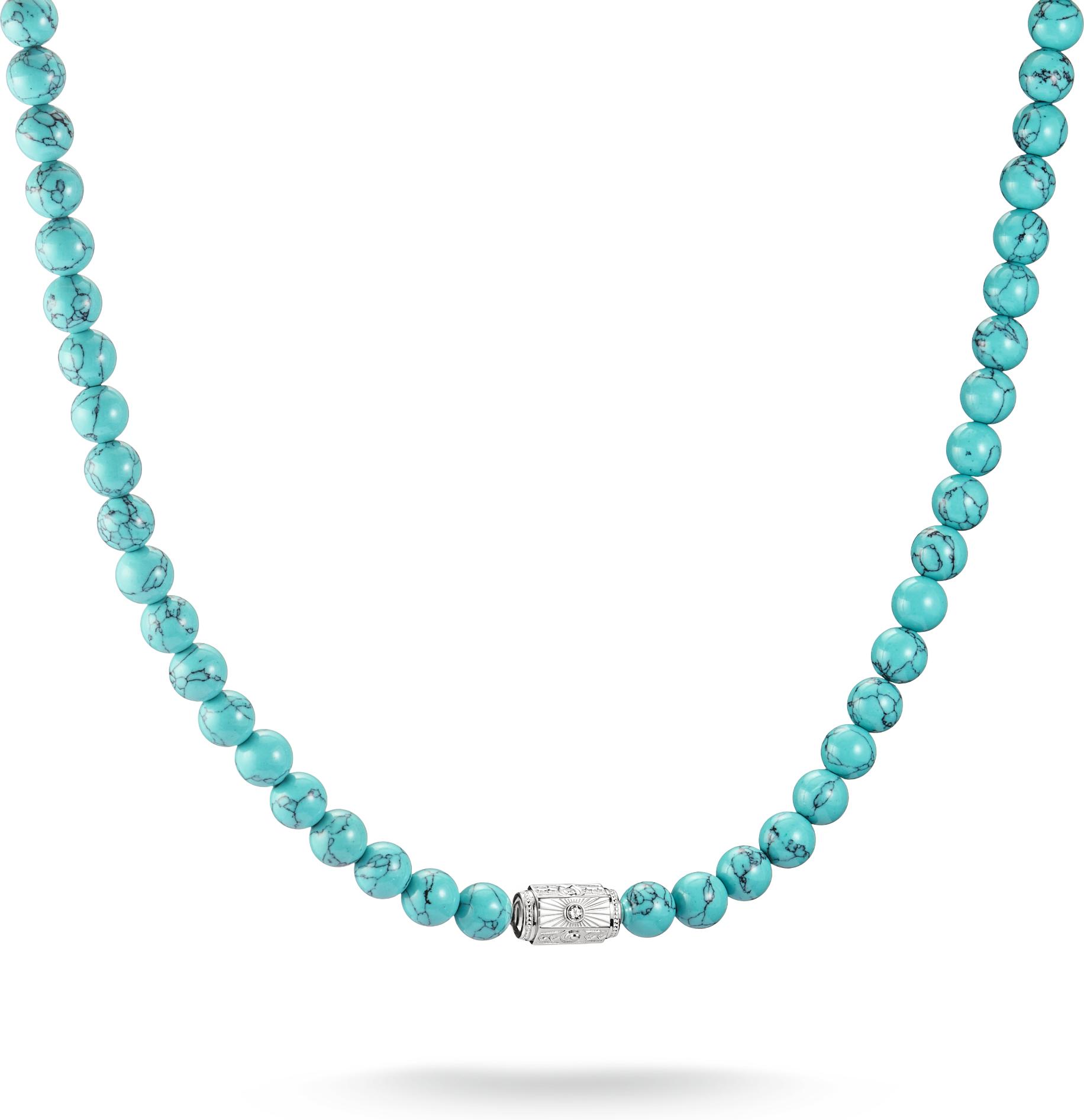Thomas Sabo ELYNDRA KE2335-405-17 Cadena de cuello para mujeres Thomas Sabo ELYNDRA KE2335-405-17 Cadena de cuello para mujeres