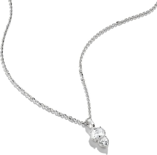 Thomas Sabo Bold Elegance KE2363-051-14 Catenina donna Thomas Sabo Bold Elegance KE2363-051-14 Catenina donna