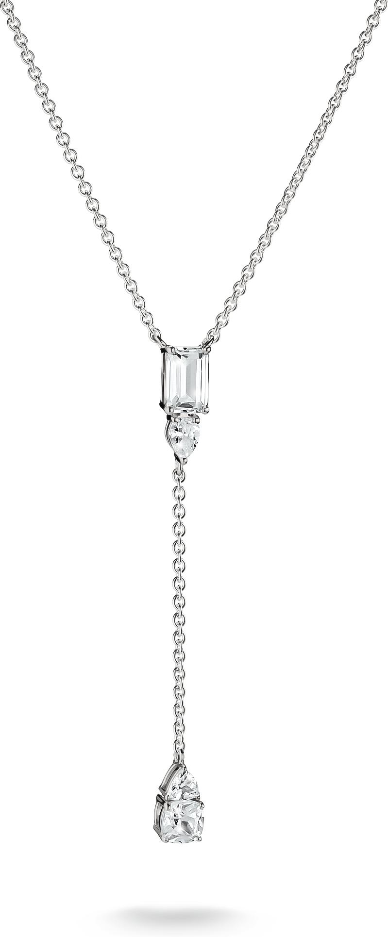 Thomas Sabo Bold Elegance KE2364-051-14 Cadena de cuello para mujeres Thomas Sabo Bold Elegance KE2364-051-14 Cadena de cuello para mujeres