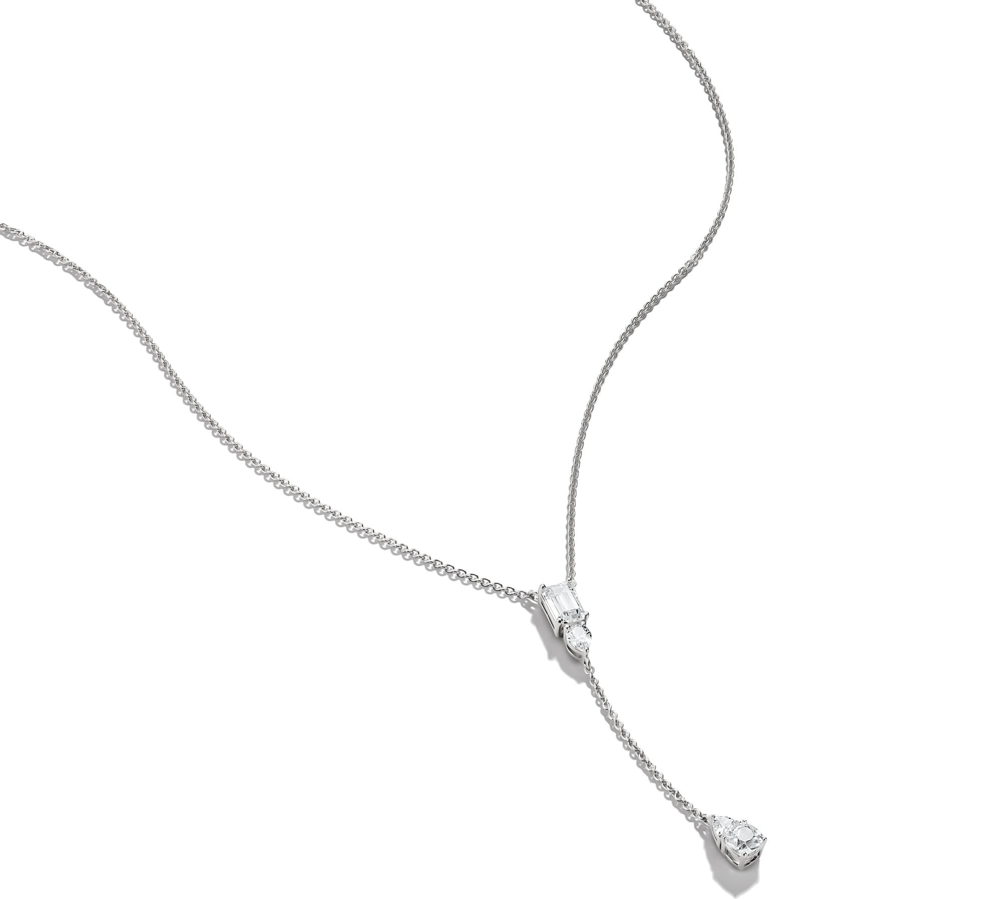 Thomas Sabo Bold Elegance KE2364-051-14 Cadena de cuello para mujeres Thomas Sabo Bold Elegance KE2364-051-14 Cadena de cuello para mujeres