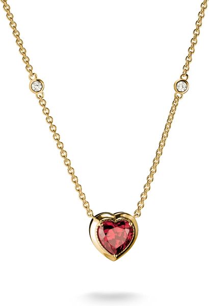Thomas Sabo Elyndra ELYNDRA KE2365-414-10 Cadena de cuello para mujeres Thomas Sabo Elyndra ELYNDRA KE2365-414-10 Cadena de cuello para mujeres