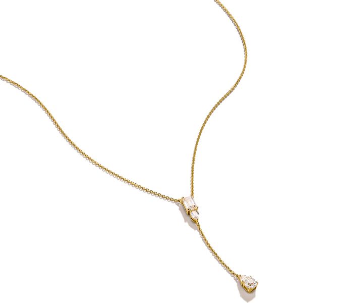 Thomas Sabo Bold Elegance KE2364-414-14 Cadena de cuello para mujeres Thomas Sabo Bold Elegance KE2364-414-14 Cadena de cuello para mujeres