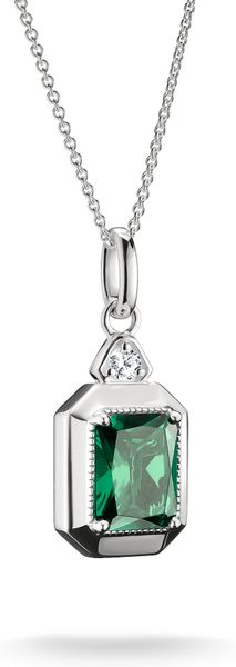 Thomas Sabo Elyndra ELYNDRA KE2366-166-6 Catenina donna Thomas Sabo Elyndra ELYNDRA KE2366-166-6 Catenina donna