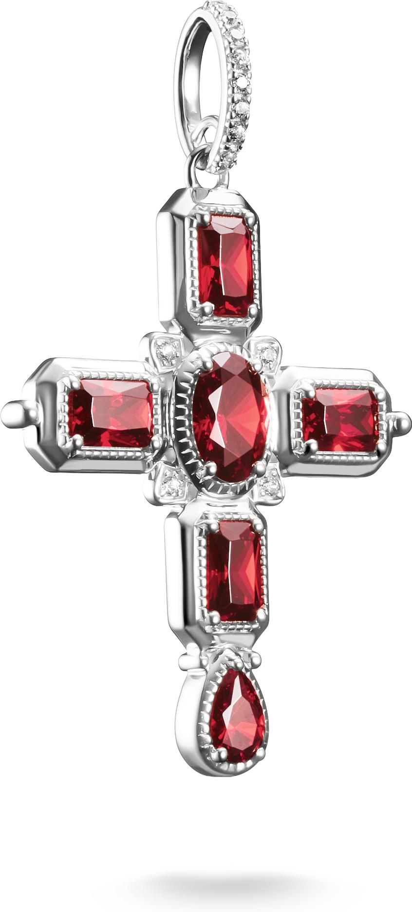 Thomas Sabo ELYNDRA PE987-051-10 Colgante Thomas Sabo ELYNDRA PE987-051-10 Colgante