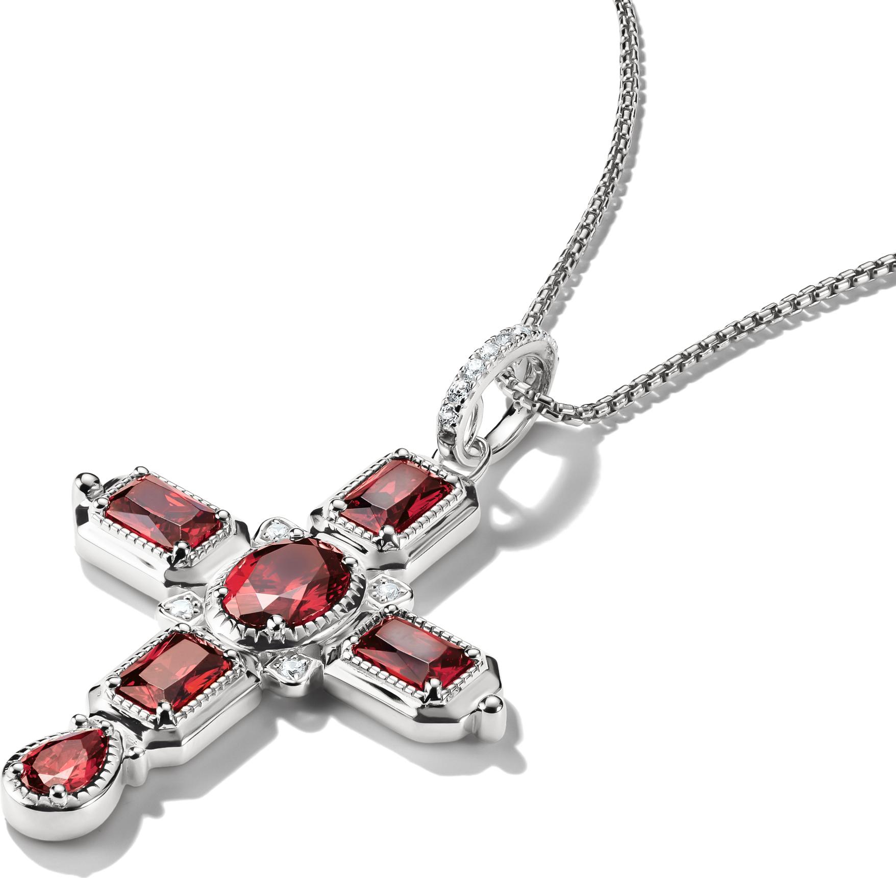 Thomas Sabo ELYNDRA PE987-051-10 Colgante Thomas Sabo ELYNDRA PE987-051-10 Colgante